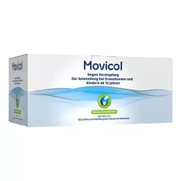 MOVICOL Beutel Plv.z.Her.e.Lsg.z.Einnehmen, 100 St