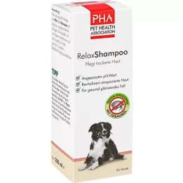 PHA RelaxShampoo f.Hunde, 250 ml