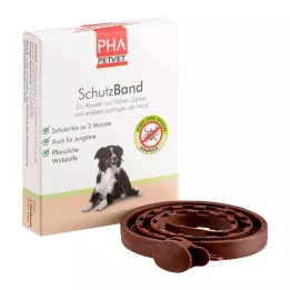 PHA SchutzBand für Hunde, 1 St