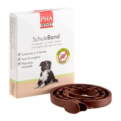 Pha Schutzband für grosse Hunde (1 stk) Pha Schutzband für grosse Hunde (1 stk)