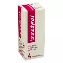 IMMUDYNAL Urtinktur, 50 ml