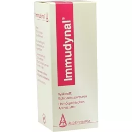 IMMUDYNAL Urtinktur, 100 ml