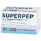 SUPERPEP Reise Kaugummi Dragees 20 mg, 20 St
