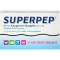 SUPERPEP Reise Kaugummi Dragees 20 mg, 20 St