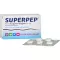 SUPERPEP Reise Kaugummi Dragees 20 mg, 20 St