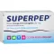 SUPERPEP Reise Kaugummi Dragees 20 mg, 20 St