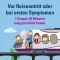 SUPERPEP Reise Kaugummi Dragees 20 mg, 20 St