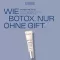 EUBOS Anti Age Hyaluron Augen Kontur CremeSerum, 15 ml