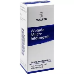 MILCHBILDUNGSÖL, 20 ml