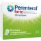 PERENTEROL forte 250 mg Kapseln Blister, 30 St