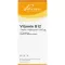 VITAMIN B12 DEPOT Inj. 1500 μg Injektionslösung, 10X1 ml