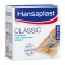 Hansaplast Classic Pflaster 4 cm x 5 m, 1 St