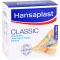 HANSAPLAST Classic Pflaster 6 cmx5 m, 1 St