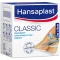 HANSAPLAST Classic Pflaster 8 cmx5 m, 1 St