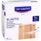 HANSAPLAST Elastic Pflaster 6 cmx5 m, 1 St