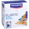 HANSAPLAST Elastic Pflaster 8 cmx5 m, 1 St