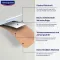 HANSAPLAST Elastic Pflaster 8 cmx5 m, 1 St