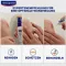 HANSAPLAST Elastic Pflaster 8 cmx5 m, 1 St