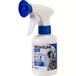 FRONTLINE Spray f.Hunde/Katzen, 250 ml