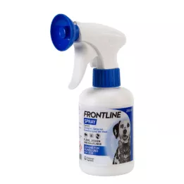 FRONTLINE Spray f.Hunde/Katzen, 250 ml