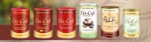 Instructions for use for Chi Cafe proactive Pulver, 180 g - 4