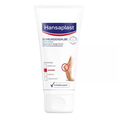 HANSAPLAST Schrundensalbe Repair &amp; Care, 40 ml