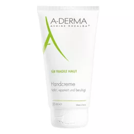 A-DERMA BASISLINE Intensiv Repair Handcreme, 50 ml