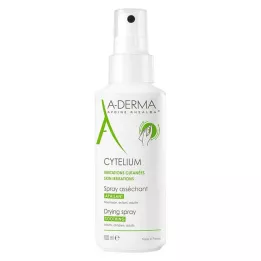 A-DERMA CYTELIUM Pflege Spray, 100 ml