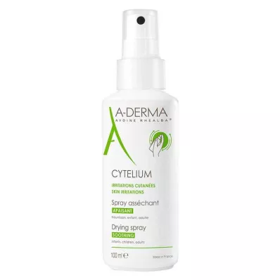 A-Derma Cytelium Pflege Spray, 100 ml A-Derma Cytelium Pflege Spray, 100 ml