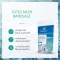 Dermasel Totes Meer Badesalz Pur, 5 kg