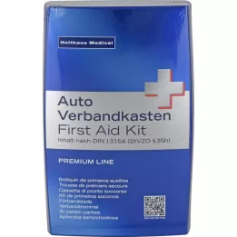 VERBANDKASTEN Kfz Premium Line DIN 13164, 1 St