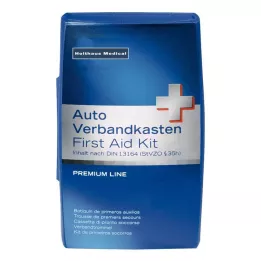 VERBANDKASTEN Kfz Premium Line DIN 13164, 1 St