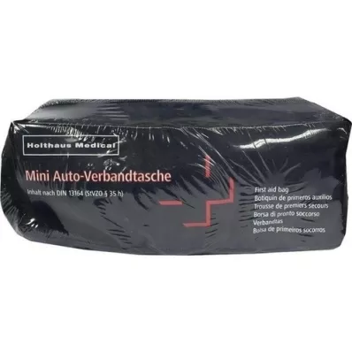 VERBANDTASCHE Kfz Mini DIN 13164, 1 St