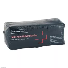 VERBANDTASCHE Kfz Mini DIN 13164, 1 St
