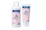 Instructions for use for Baktolan protect + pure, 100 ml - 2