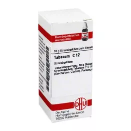 TABACUM C 12 Globuli, 10 g