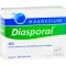 MAGNESIUM DIASPORAL 150 Kapseln, 100 St