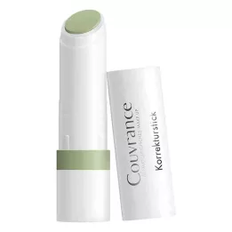 AVENE Couvrance Korrektur Stick grün, 1 St