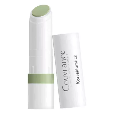 Avène Couvrance Korrekturstick Grün (1 stk)