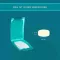 COMPEED Blasenpflaster extreme, 5 St