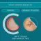 COMPEED Blasenpflaster extreme, 5 St