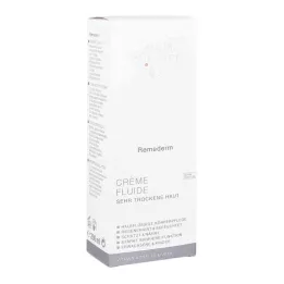 WIDMER Remederm Creme Fluide unparfümiert, 200 ml