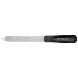 NIPPES Nagelfeile Nr.60/16, 1 St