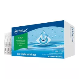 ARTELAC EDO Augentropfen, 120X0.6 ml