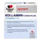 DOPPELHERZ Kollagen 11.000 Plus system Ampullen, 30X25 ml