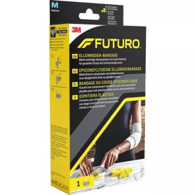 FUTURO Ellenbogenbandage M, 1 St