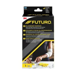 FUTURO Ellenbogenbandage M, 1 St