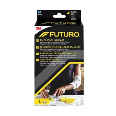 FUTURO Ellenbogen-Bandage M, 1 St