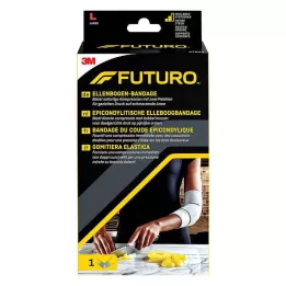 FUTURO Ellenbogenbandage L, 1 St