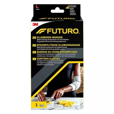 FUTURO Ellenbogen-Bandage L, 1 St